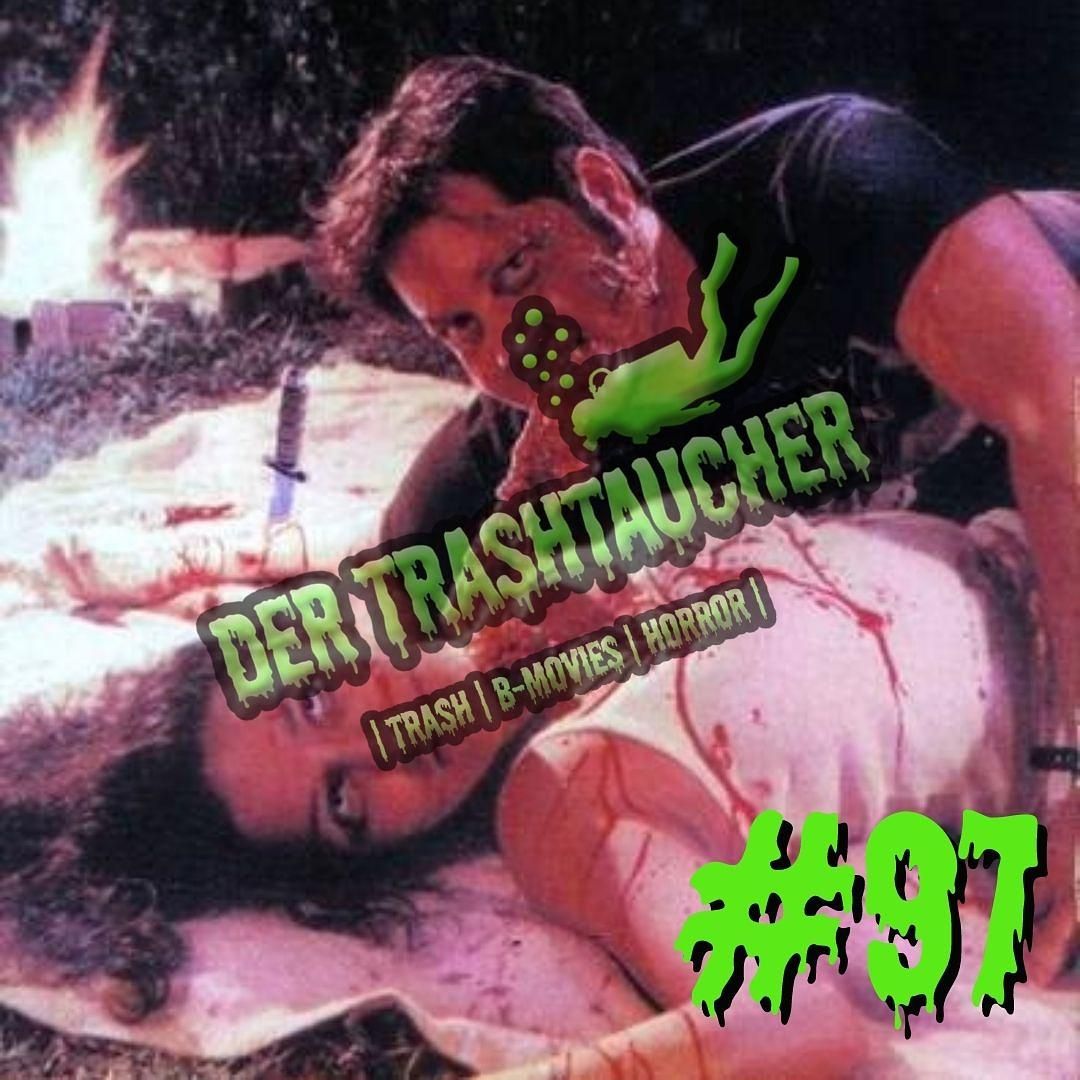 #097 - CANNIBAL CAMPOUT (1988)