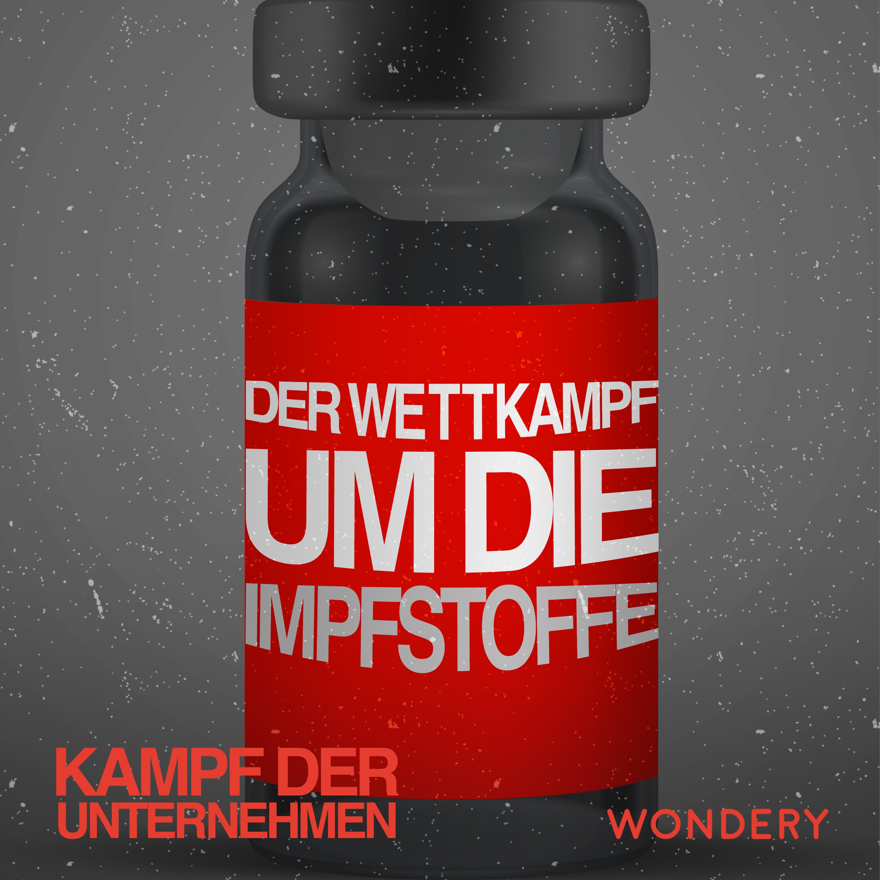 Der Wettkampf um die Impfstoffe | Stolpersteine | 5