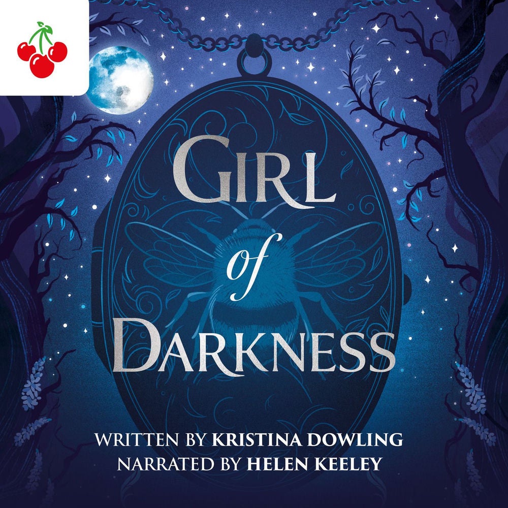 Girl of Darkness
