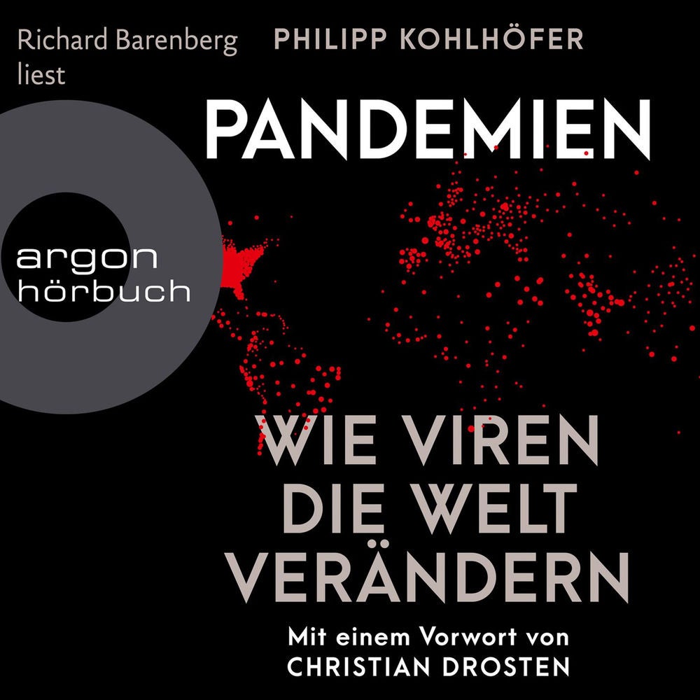 Pandemien - Wie Viren die Welt verändern