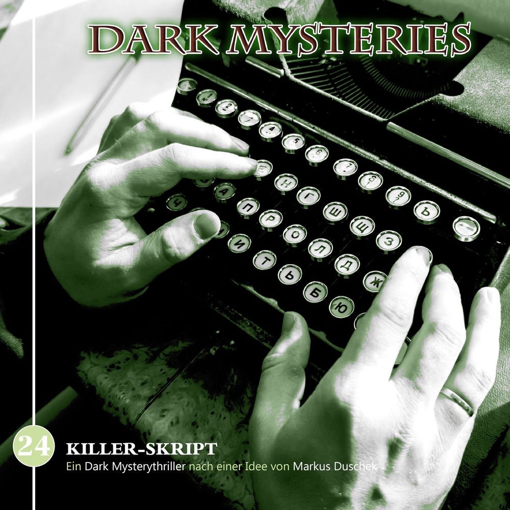 Folge 24: Killer-Skript