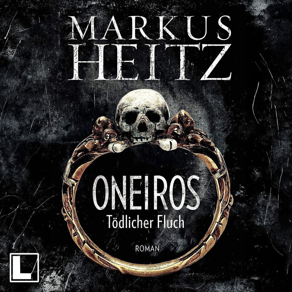 Oneiros - Tödlicher Fluch