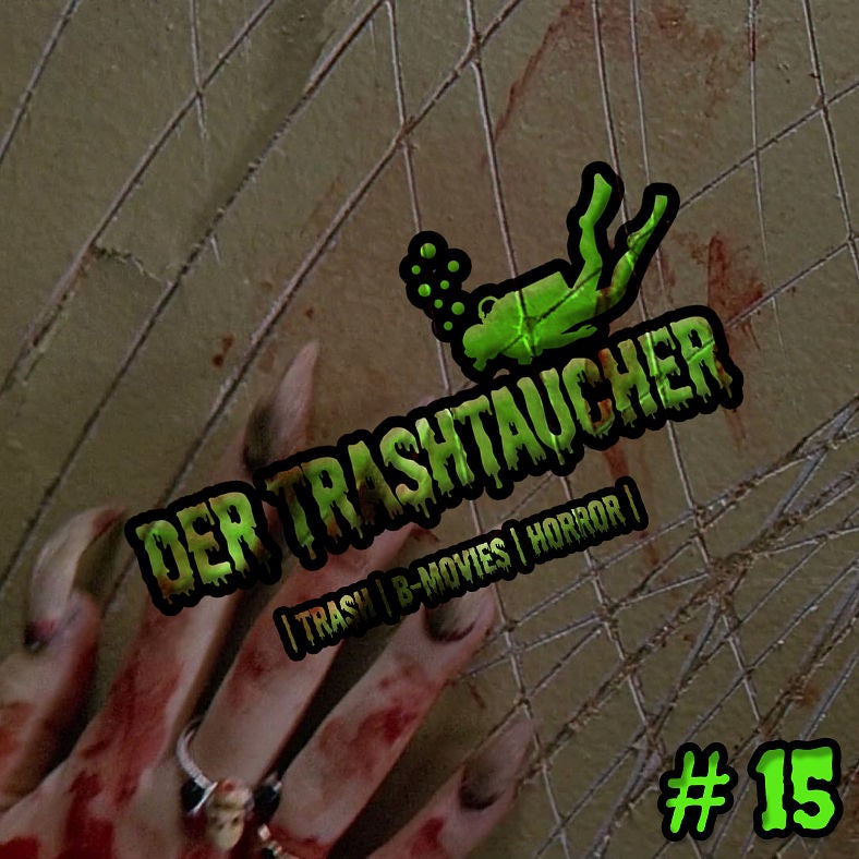 #015 - GINGER SNAPS (2000)