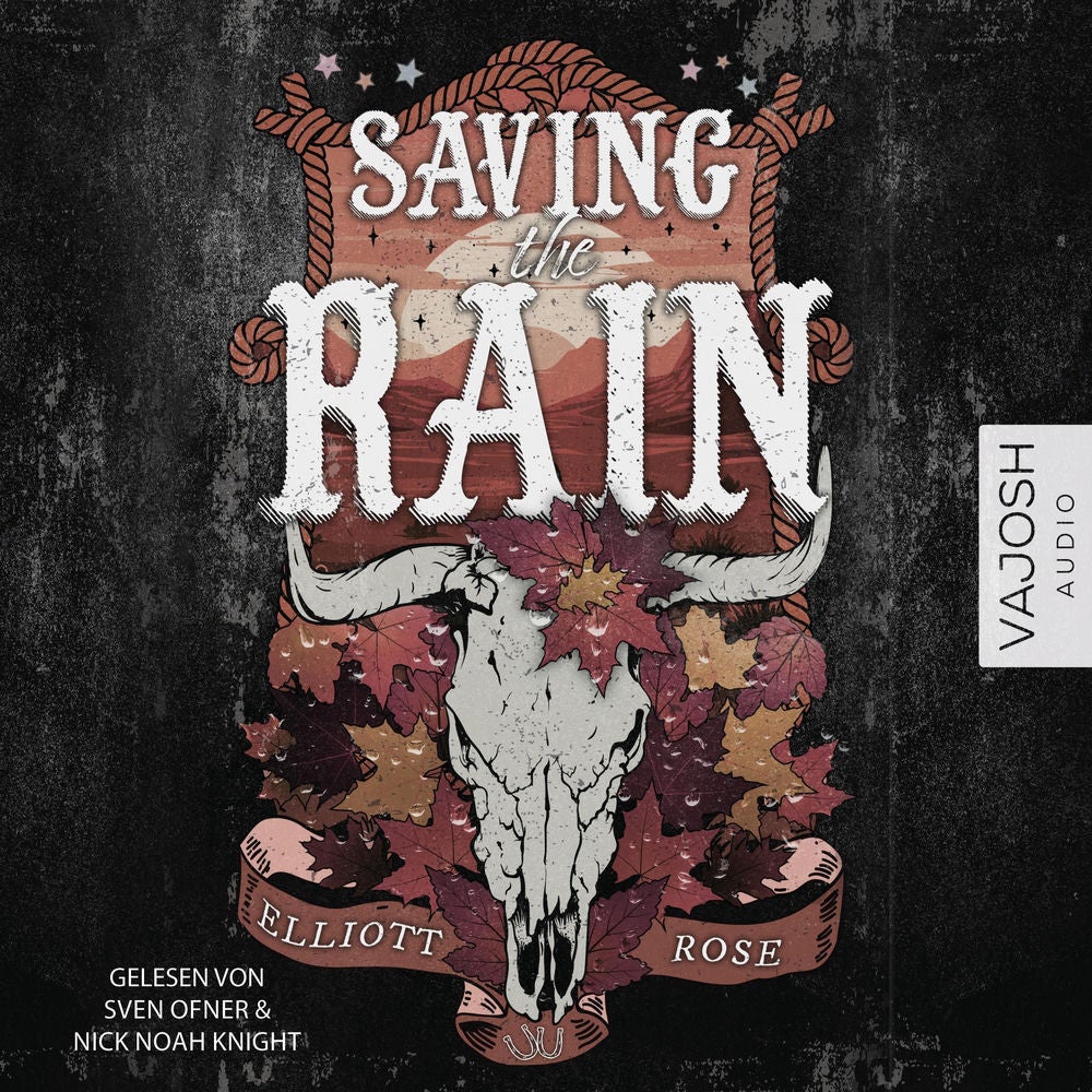 Saving the Rain