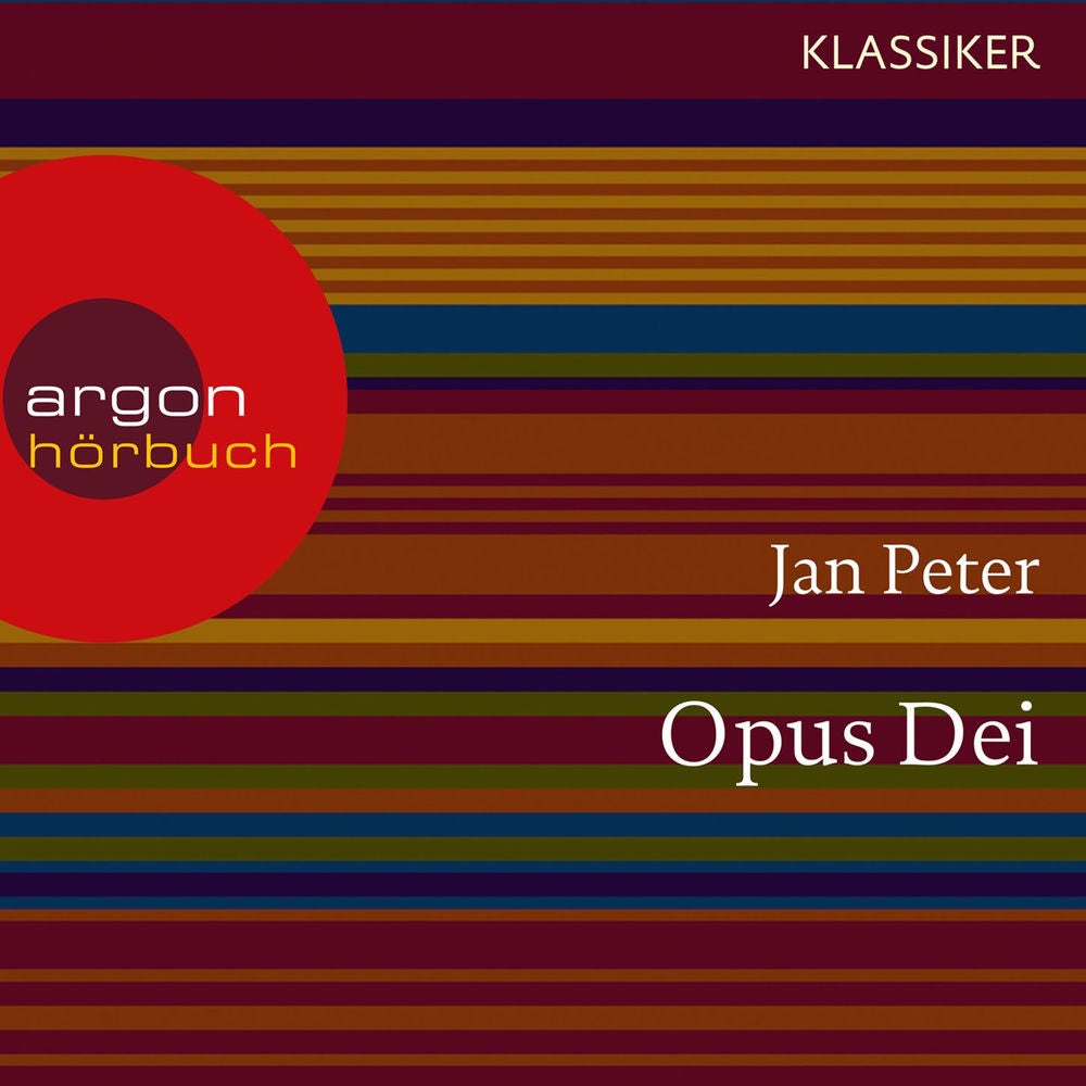 Opus Dei - Das "Werk Gottes" zwischen Heiligkeit und Santa Mafia