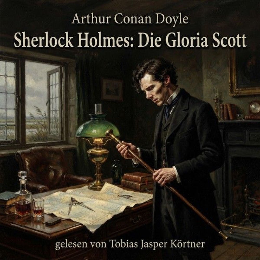 Sherlock Holmes: Die Gloria Scott