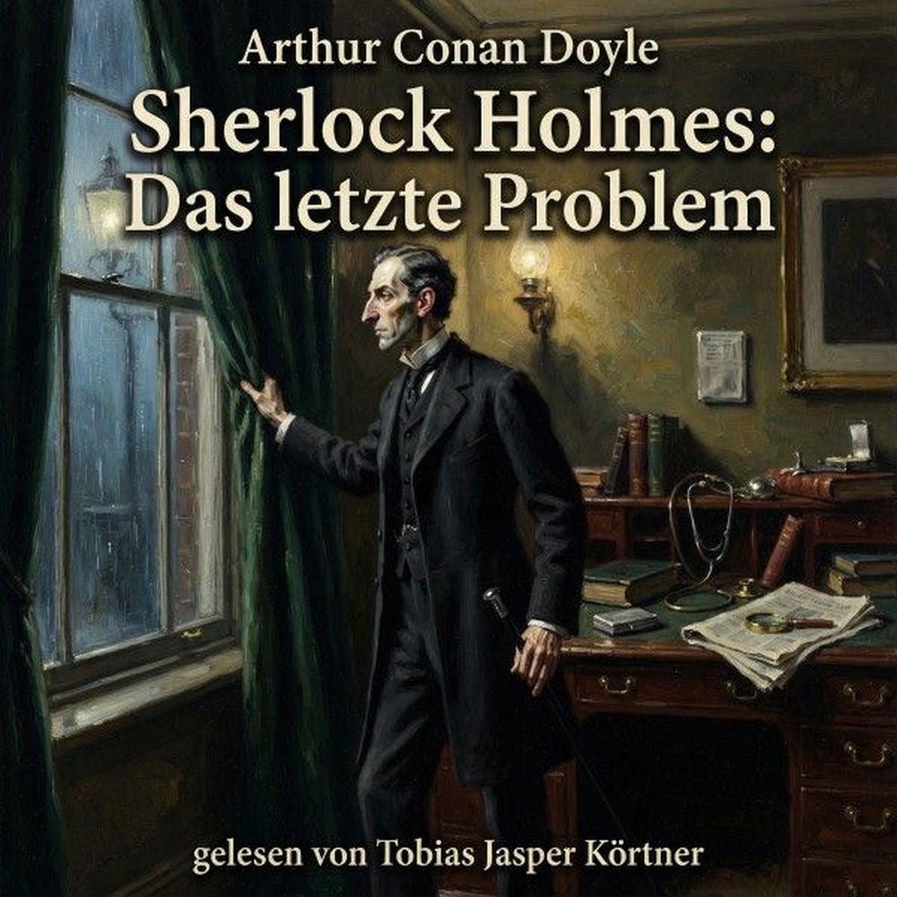 Sherlock Holmes: Das letzte Problem