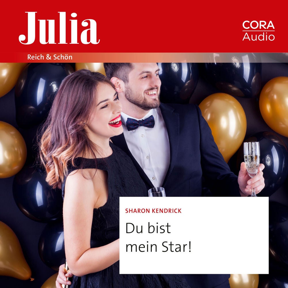 Du bist mein Star!