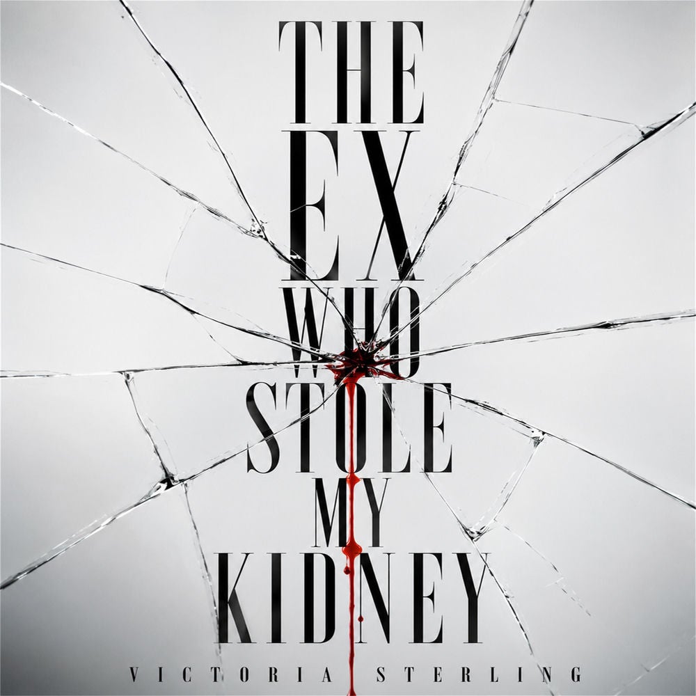 The Ex Who Stole My Kidney