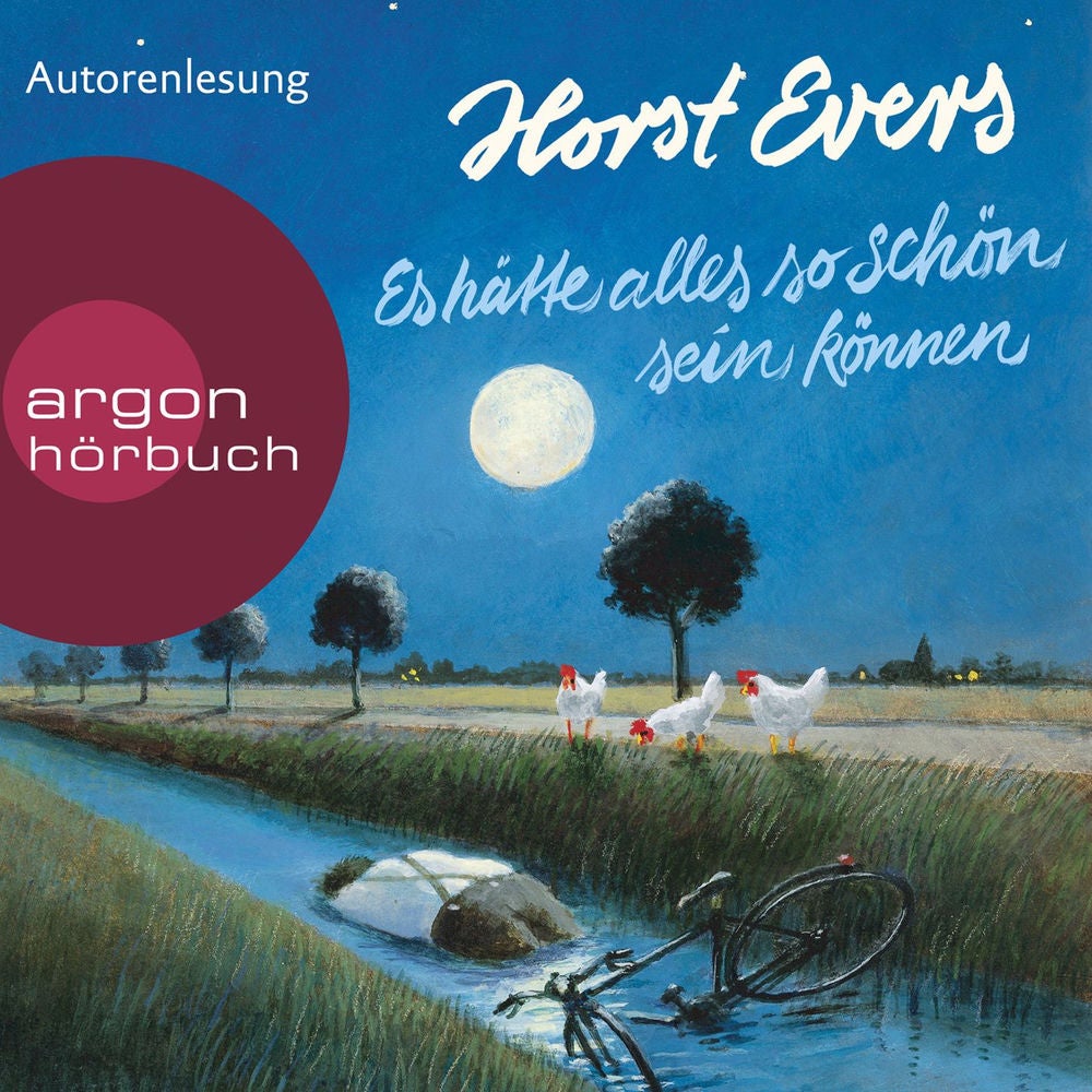 Es hätte alles so schön sein können