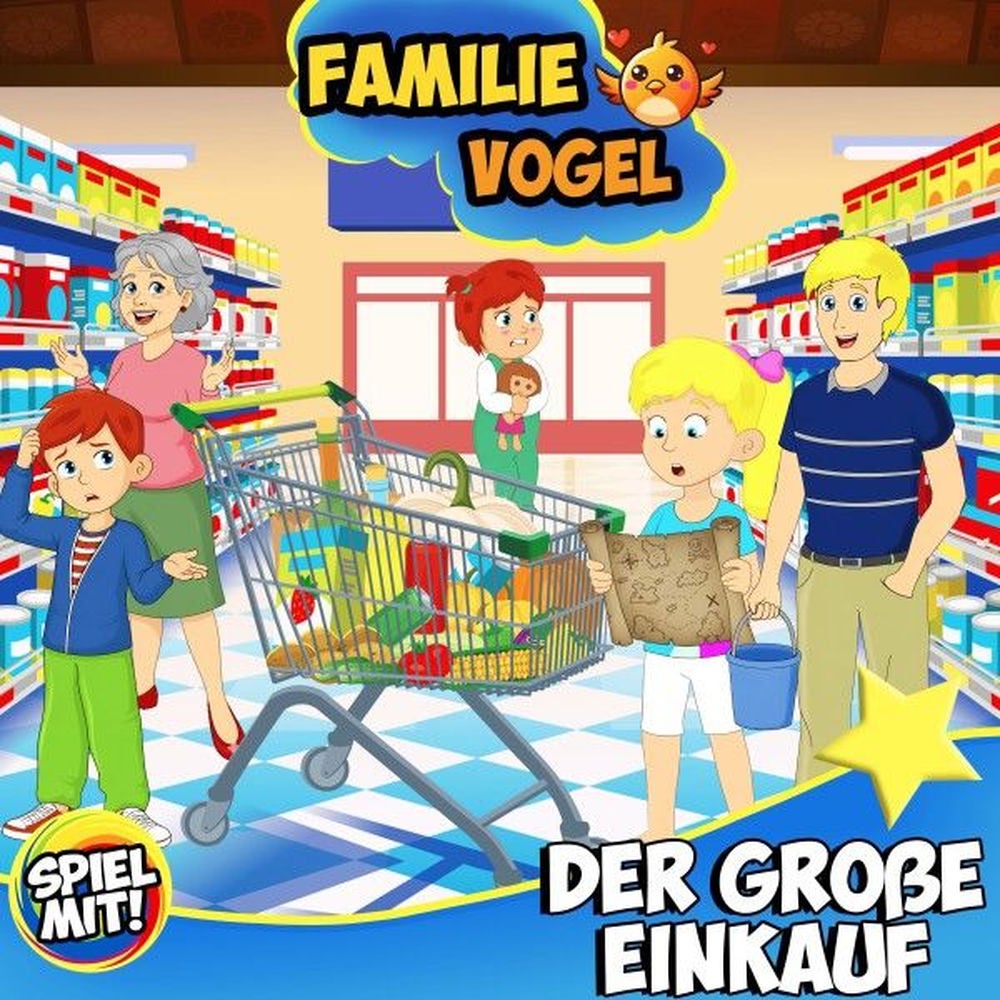 Der Große Einkauf