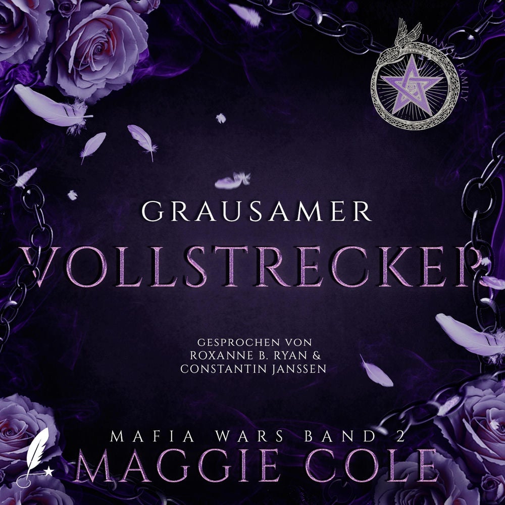 Grausamer Vollstrecker