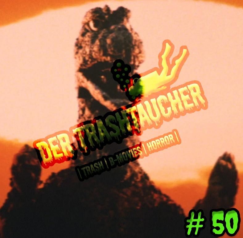 #050 - FRANKENSTEINS KAMPF GEGEN DIE TEUFELSMONSTER (1971)