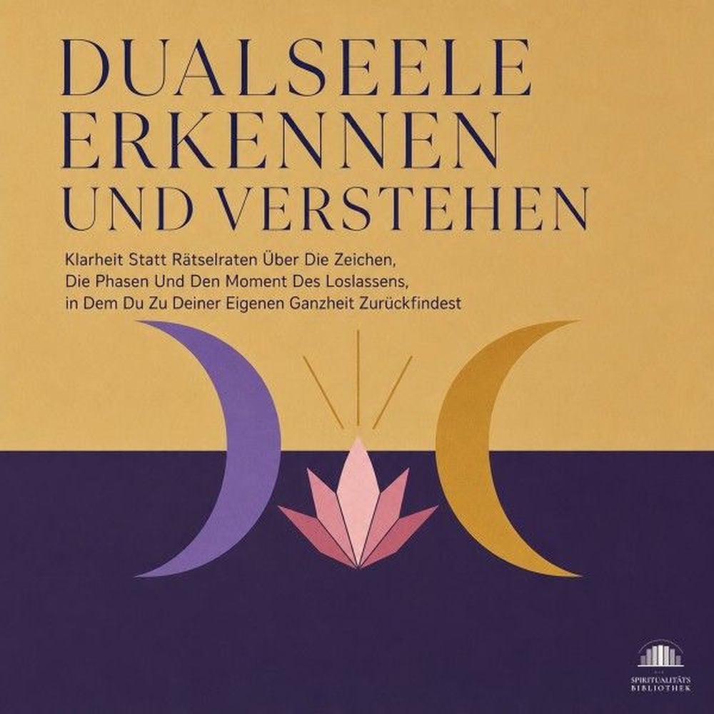 Dualseele Erkennen Und Verstehen
