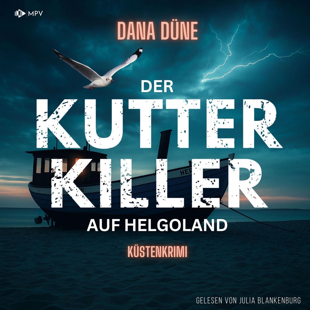 Der Kutter-Killer auf Helgoland