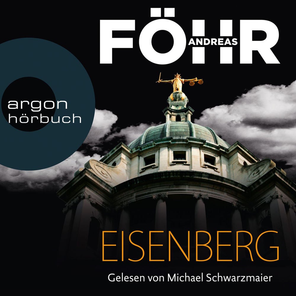 Eisenberg - Die Rachel-Eisenberg-Serie, Band 1
