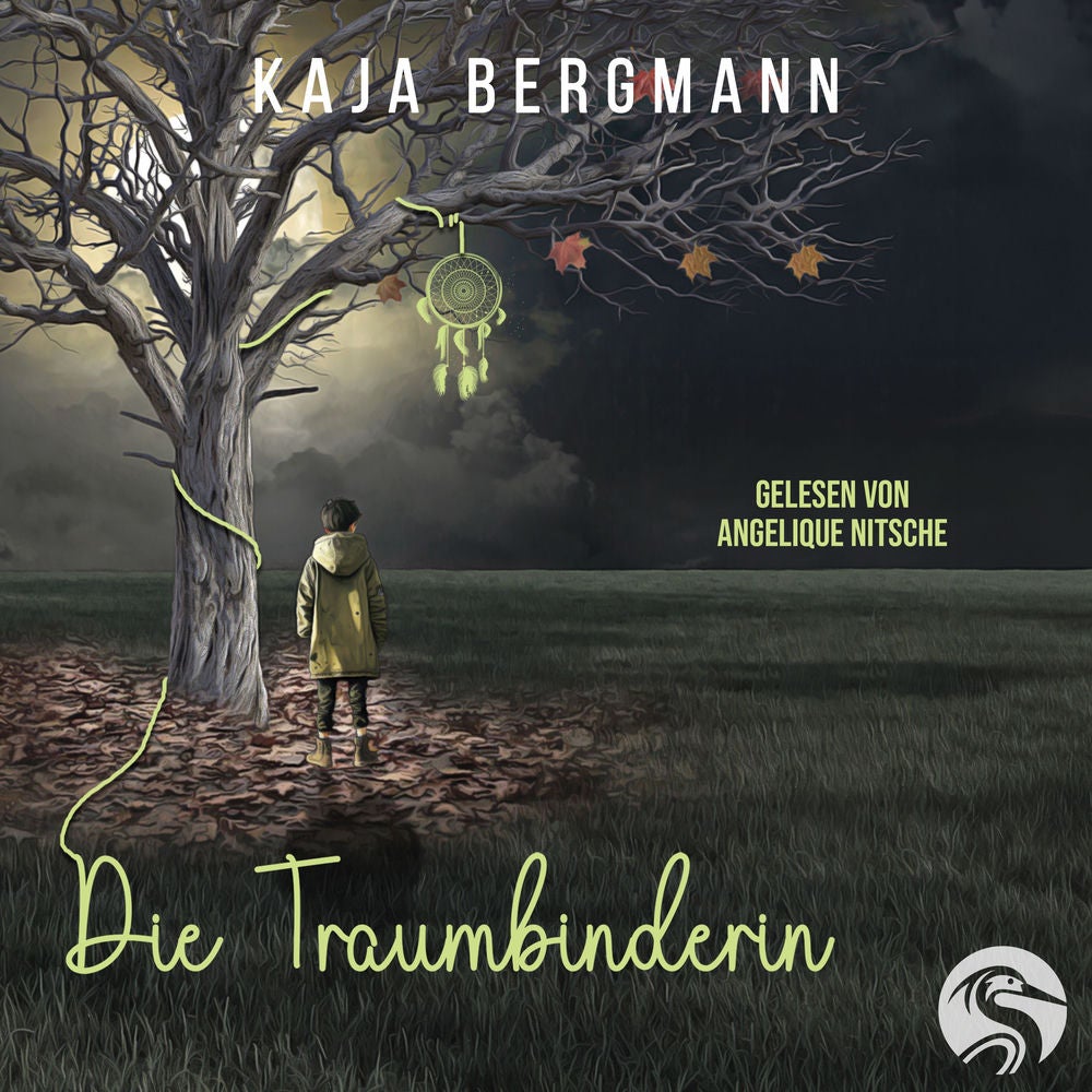 Die Traumbinderin