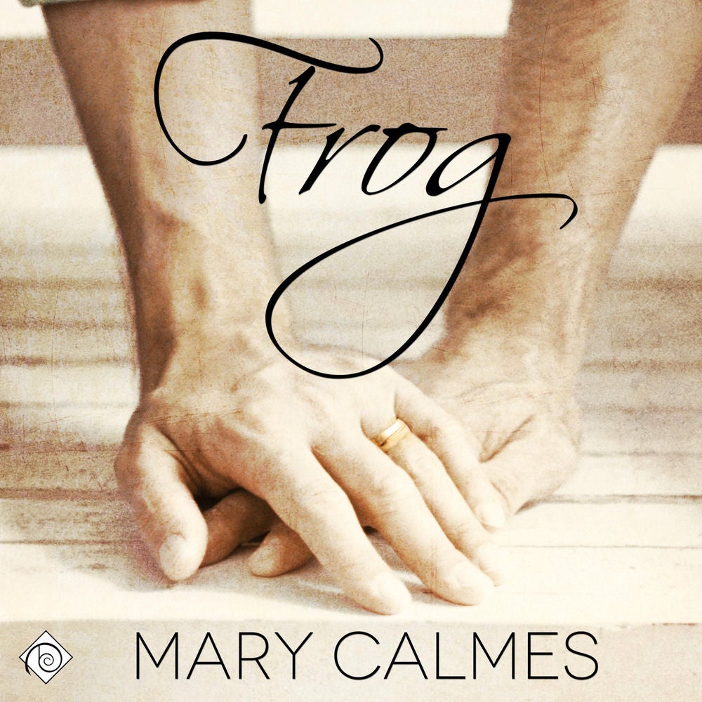 Frog (Unabridged)