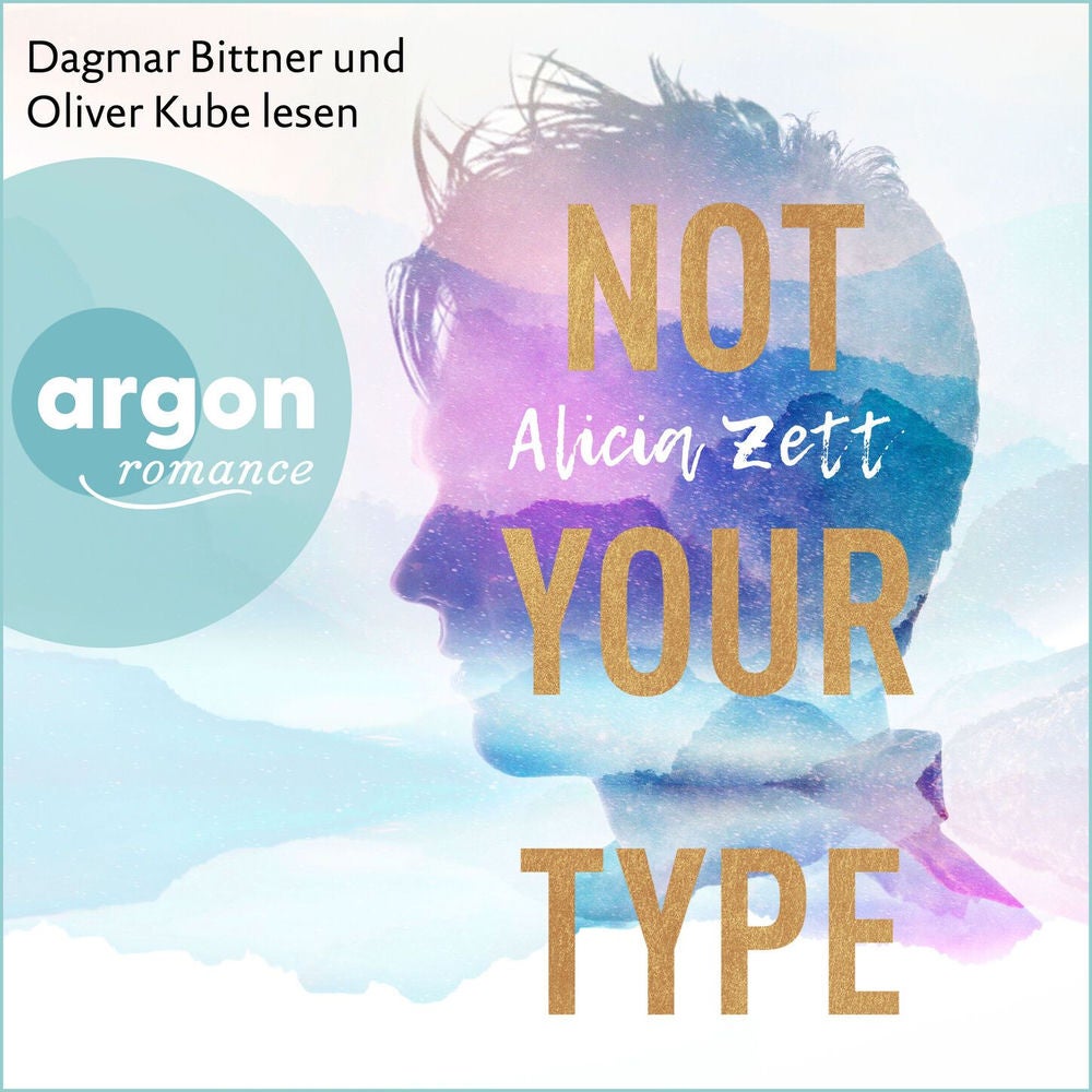 Not Your Type - Love is Queer, Band 1