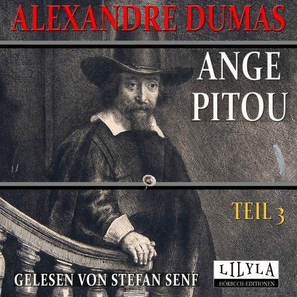 Ange Pitou - Teil 3