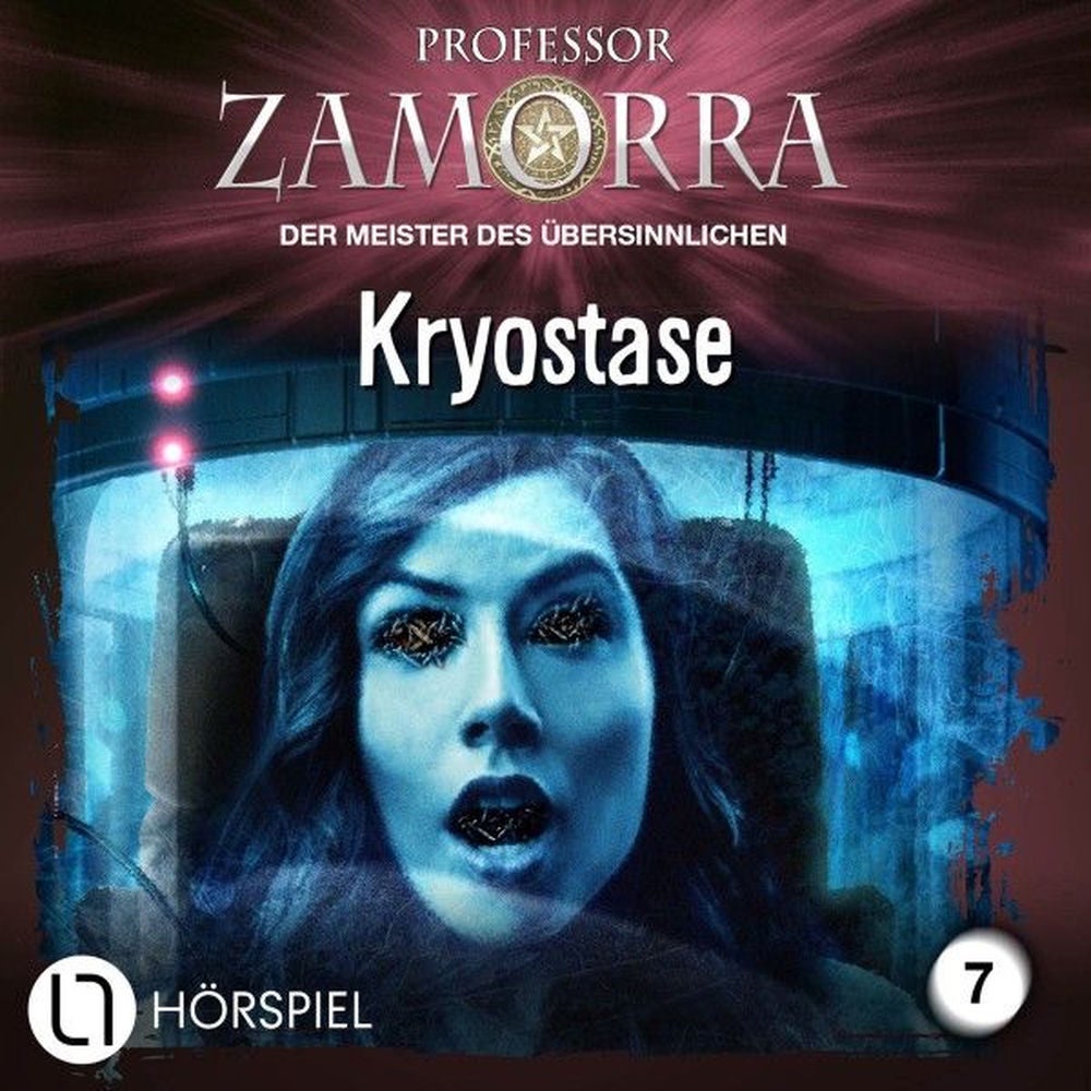 Folge 7: Kryostase