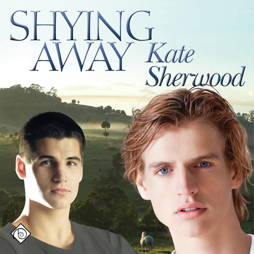 Shying Away (Unabridged)