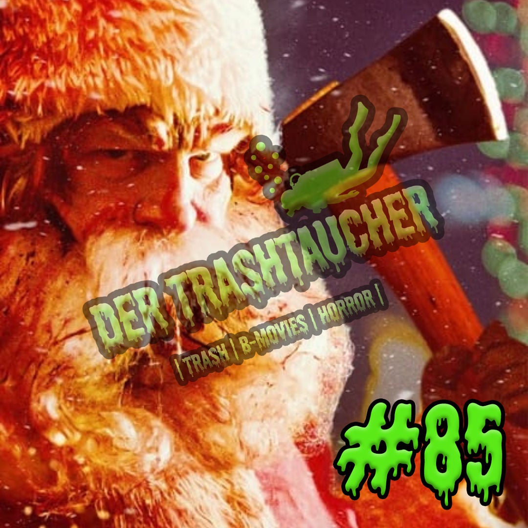 #085 - CHRISTMAS BLOODY CHRISTMAS (2022)