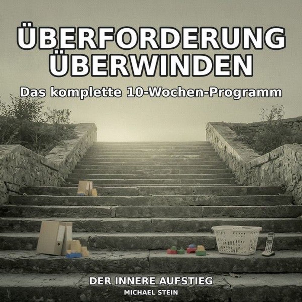 Überforderung überwinden