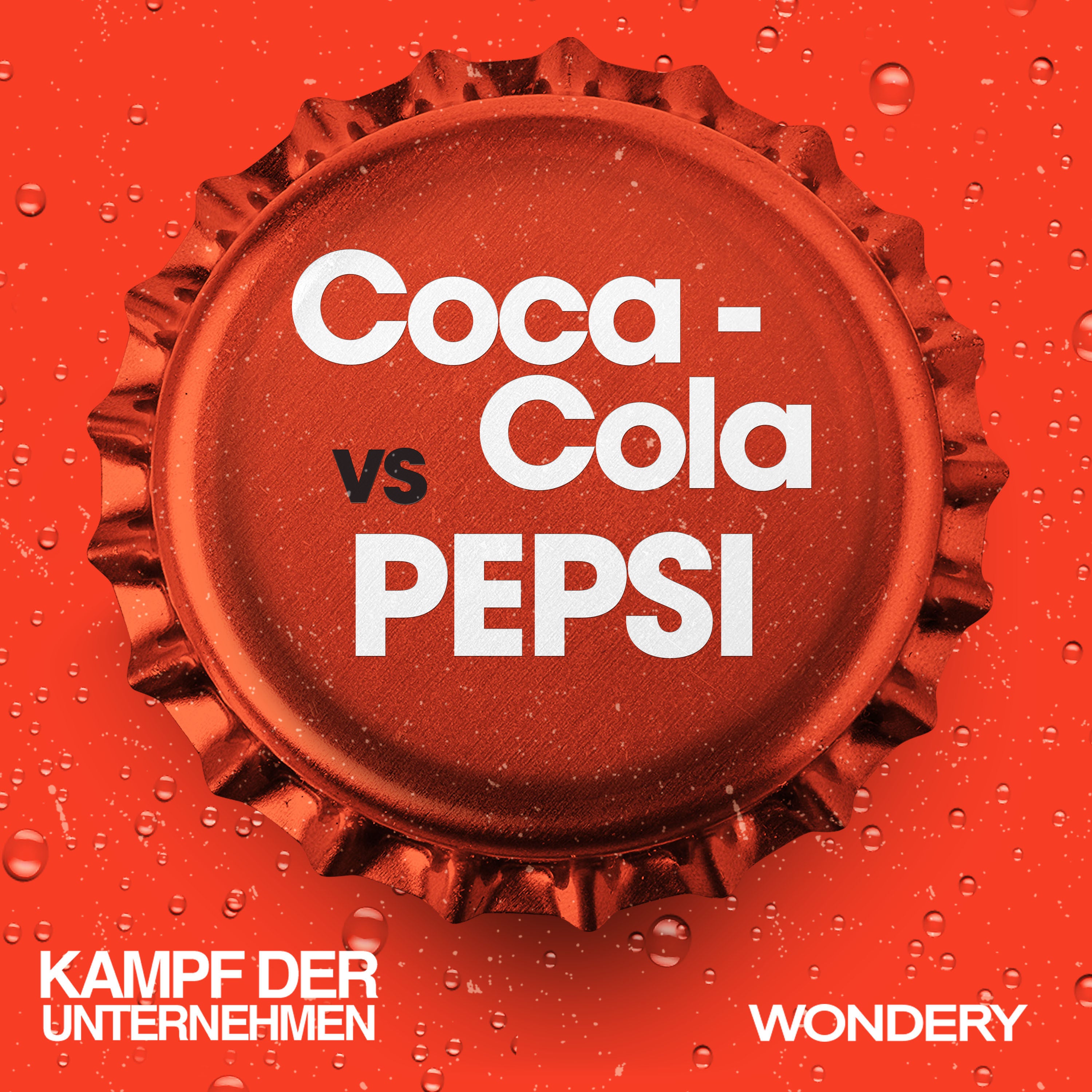 Coca-Cola vs Pepsi (REMIX) | Die Wunderbrause | 1