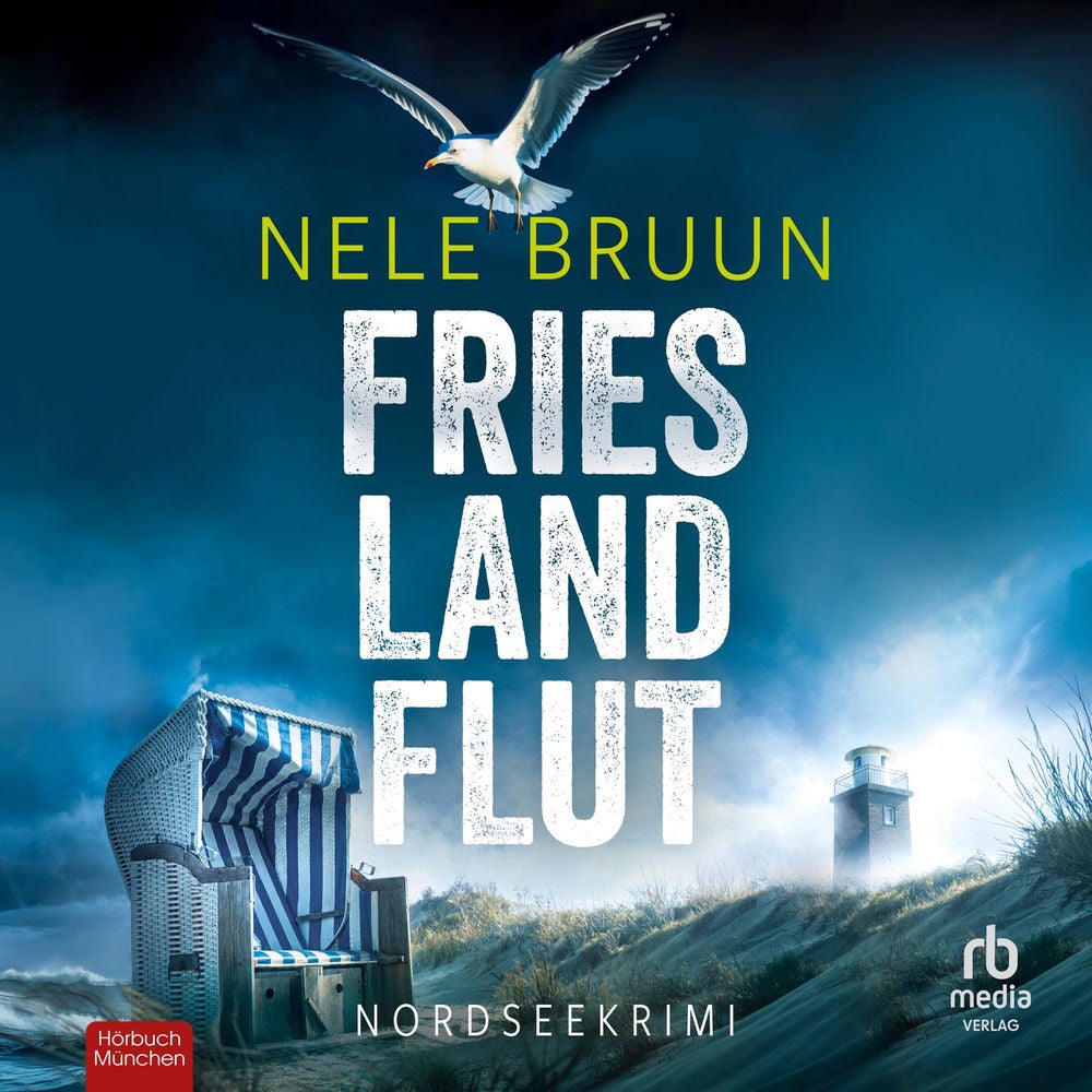 FriesLandFlut - Carsten Wolf und Fabiu Covaci, Band 5