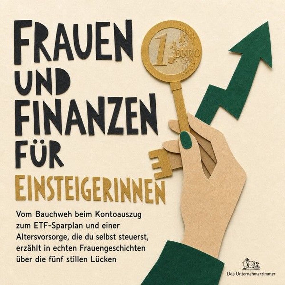 Frauen Und Finanzen Für Einsteigerinnen