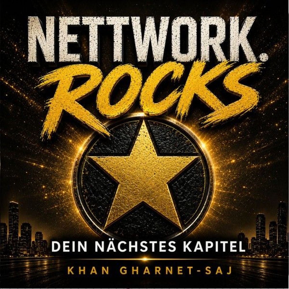 Nettwork.rocks