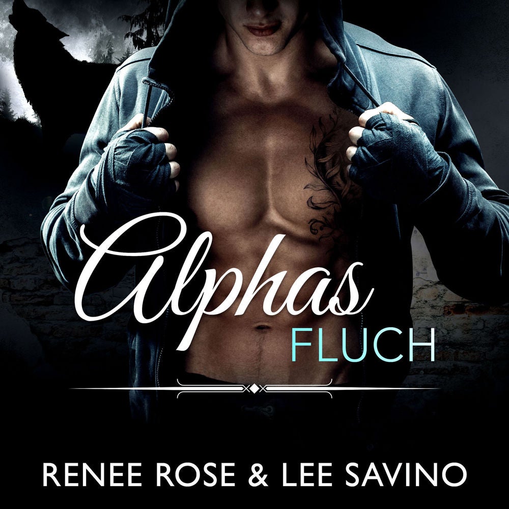 Alphas Fluch