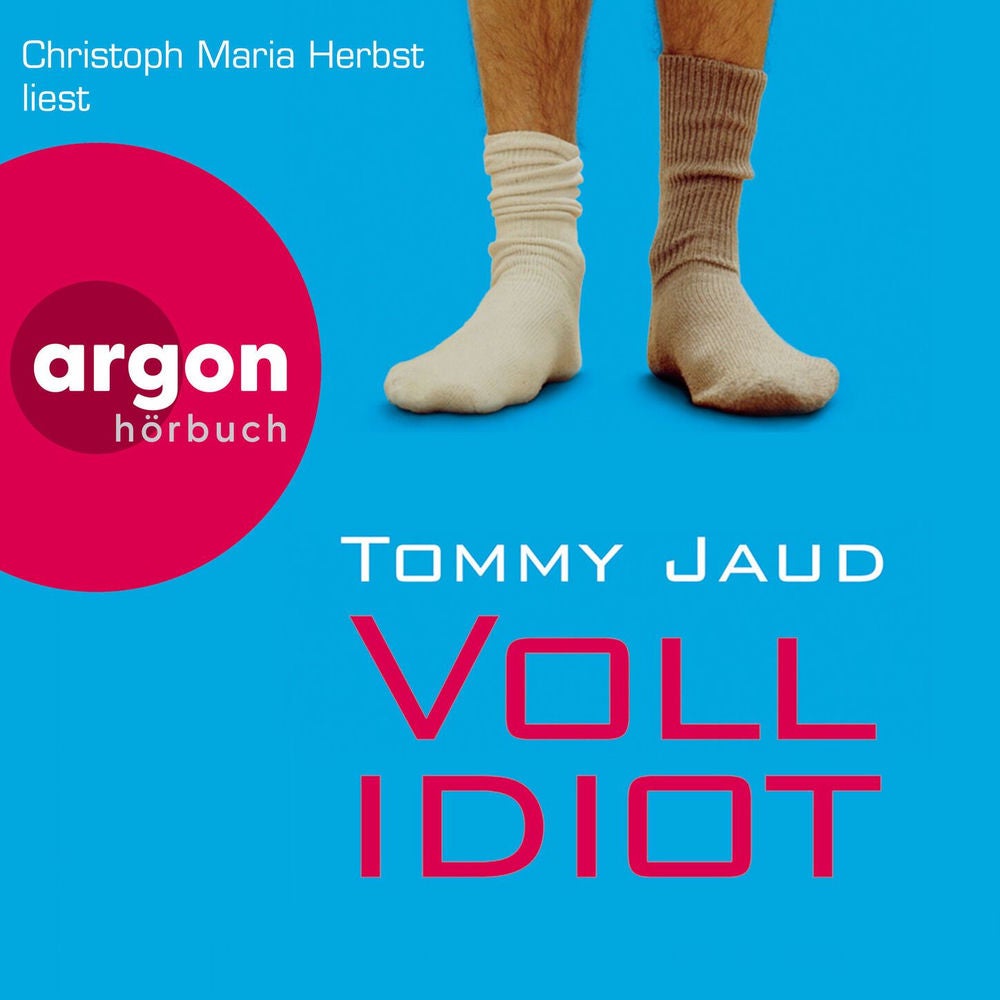Vollidiot - Simon Peters, Band 1