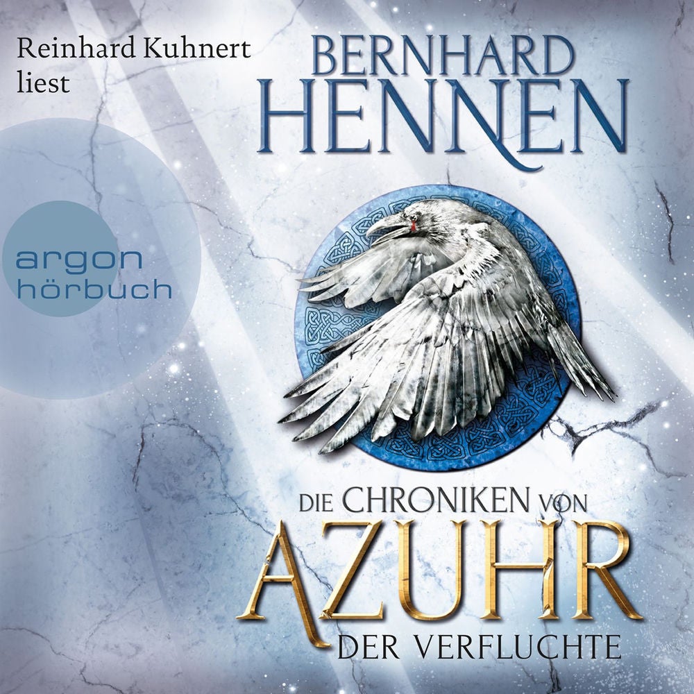 Die Chroniken von Azuhr - Die Chroniken von Azuhr, Band 1