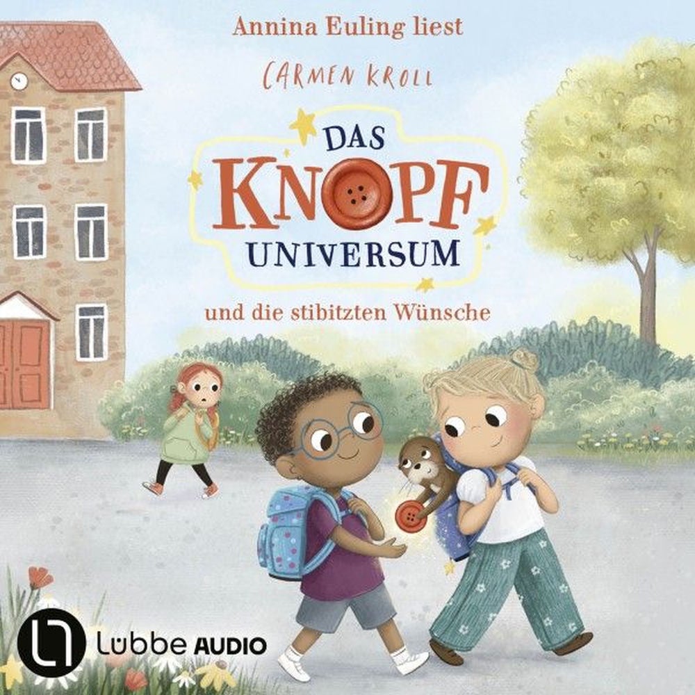 Das Knopf-Universum und die stibitzten Wünsche