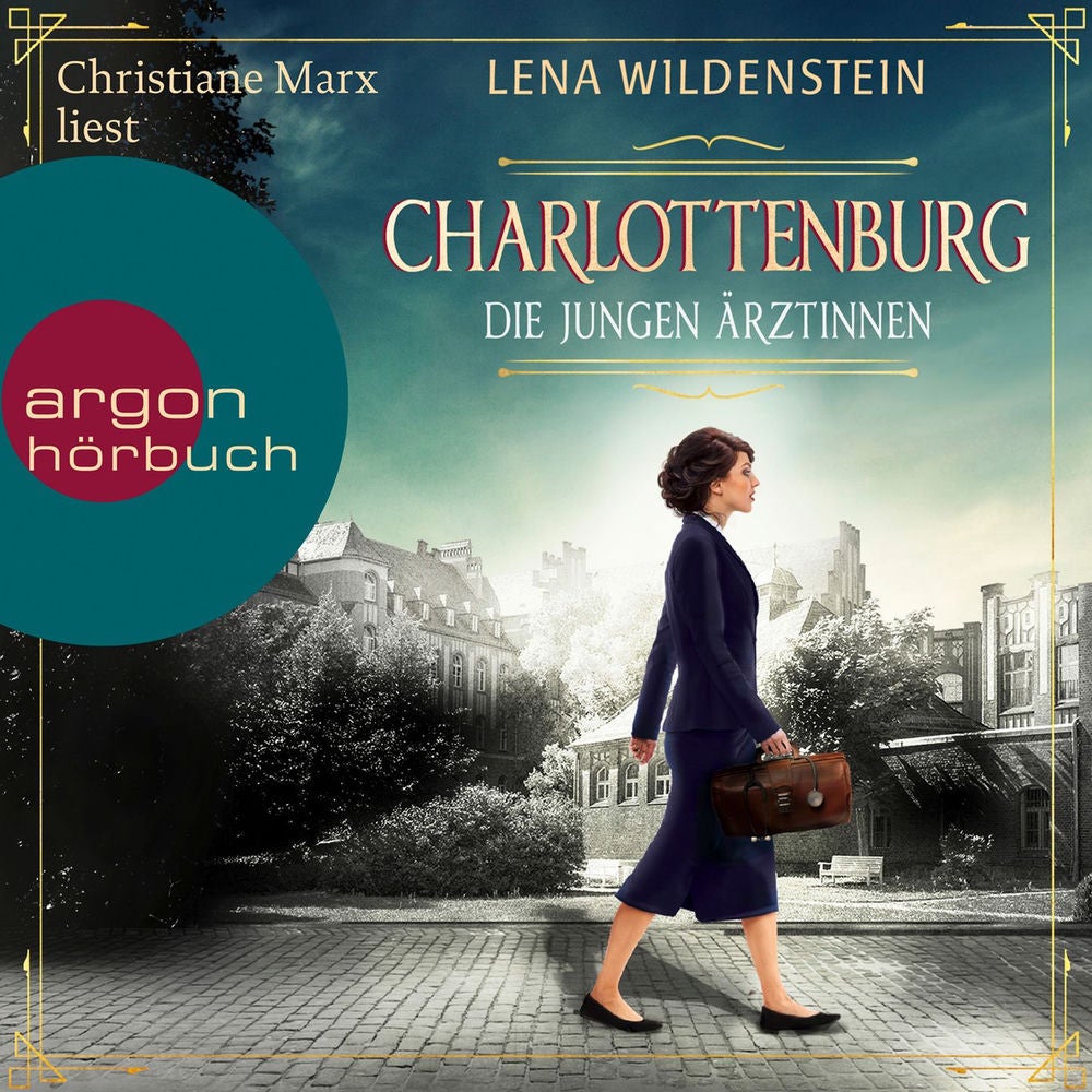 Charlottenburg - Die jungen Ärztinnen