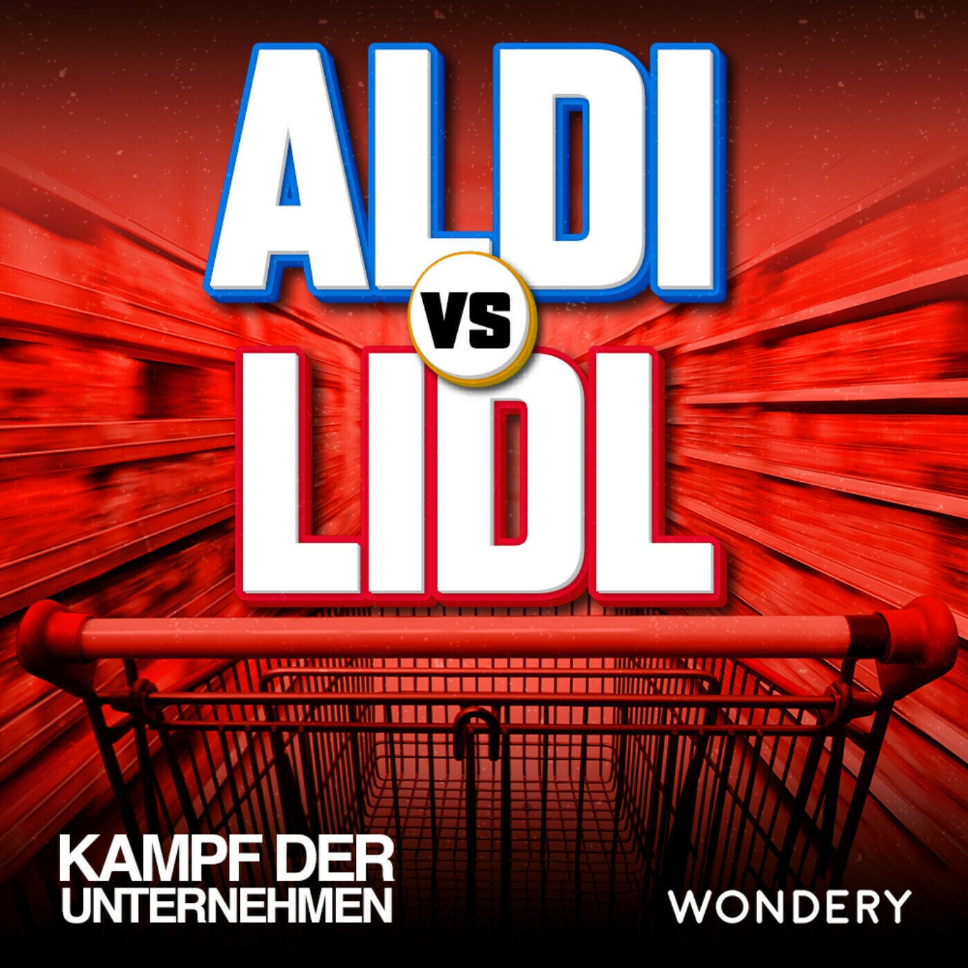 Aldi vs Lidl | Kampf um den Thron | 4