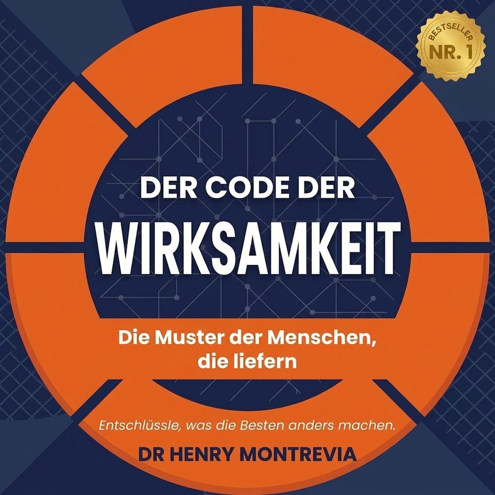 Der Code der Wirksamkeit