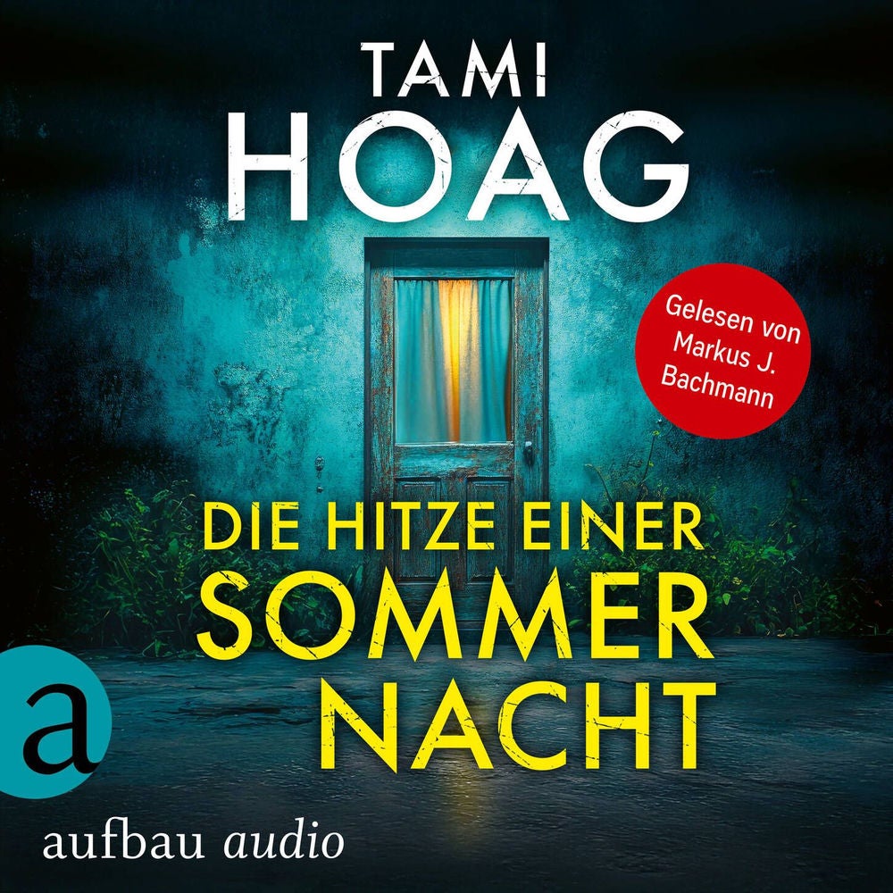 Die Hitze einer Sommernacht - Tami Hoag Bestseller Thriller, Band 5