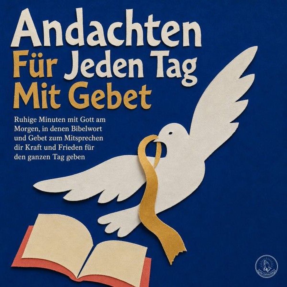 Andachten Für Jeden Tag Mit Gebet