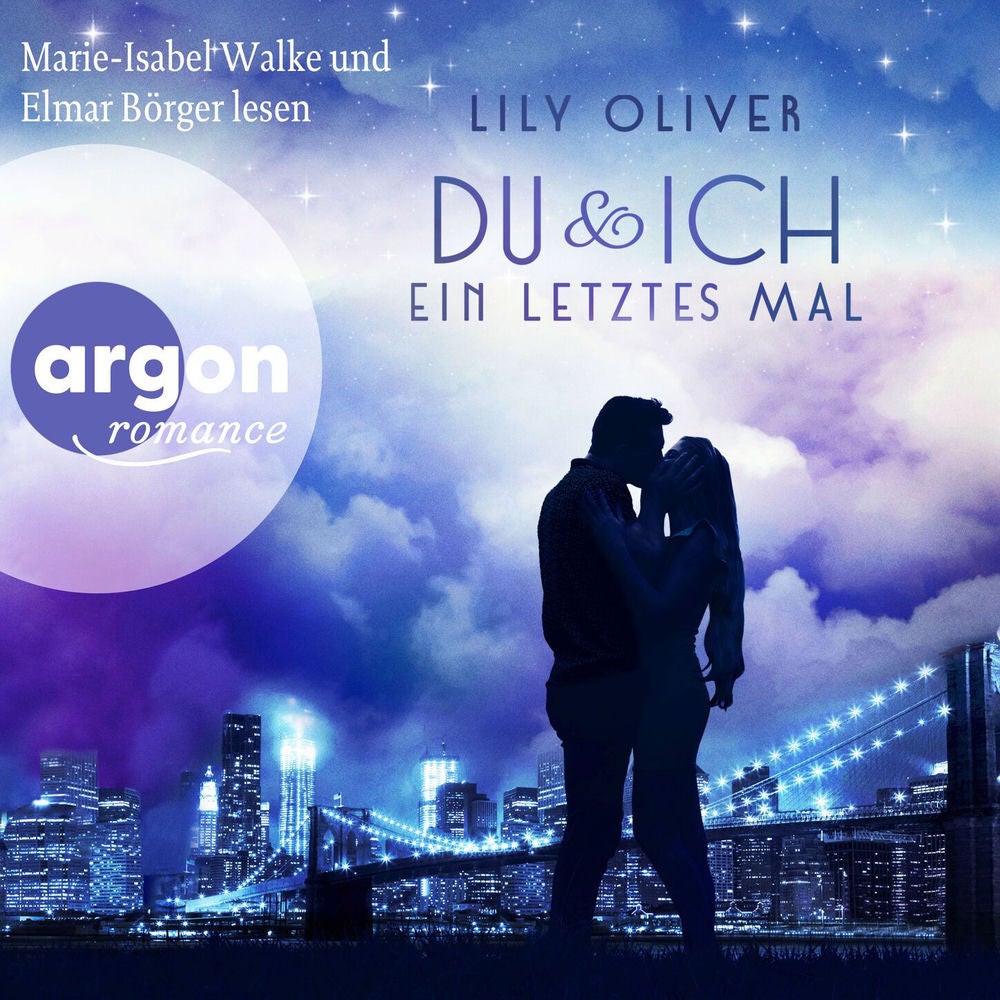 Du und ich ein letztes Mal - New York Summers, Band 1