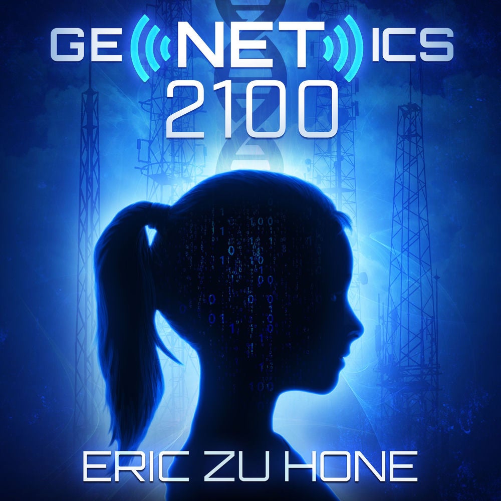 Genetics 2100