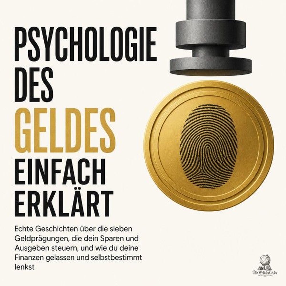 Psychologie Des Geldes Einfach Erklärt