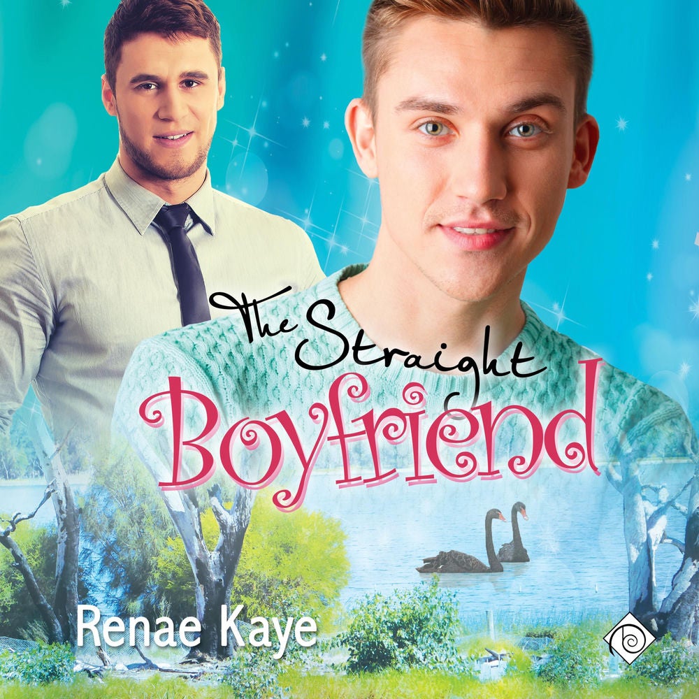 The Straight Boyfriend: Loving You, Book 3 (Unabridged)