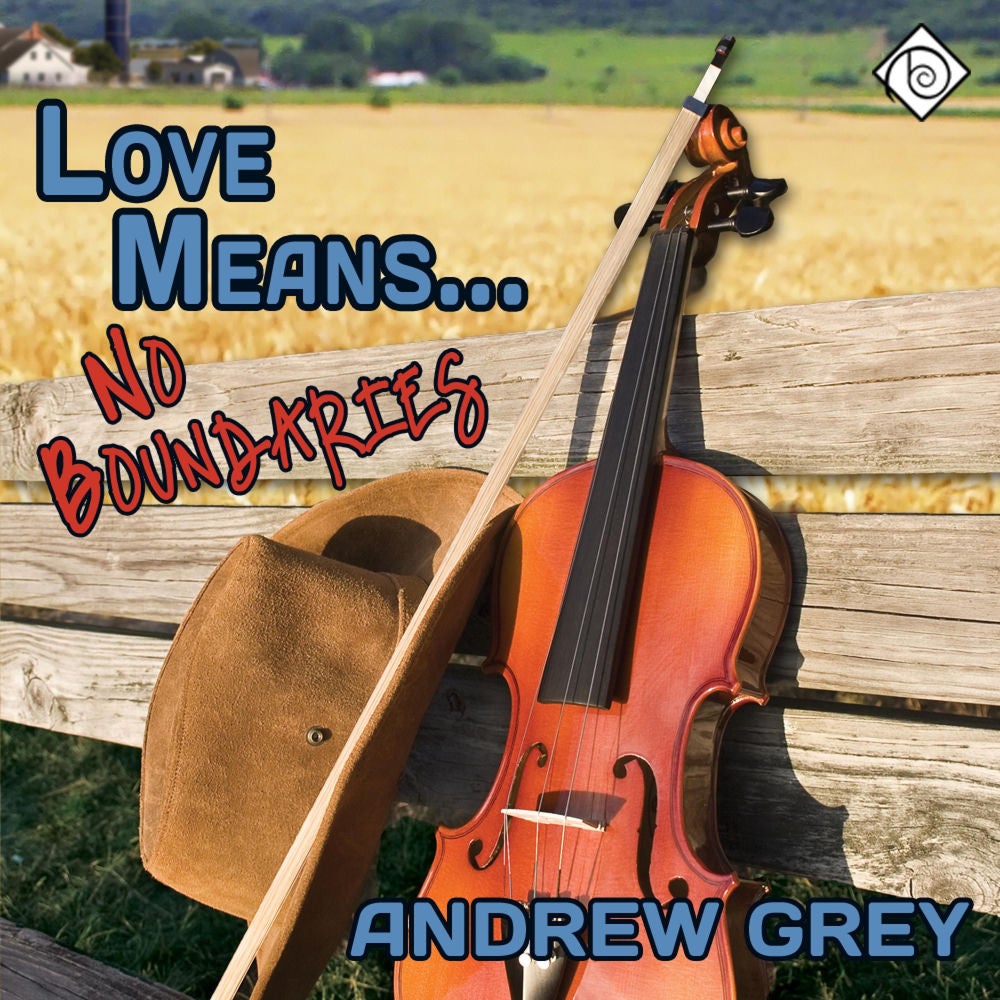 Love Means No Boundaries (Unabridged)
