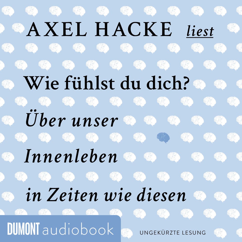 Wie fühlst du dich?