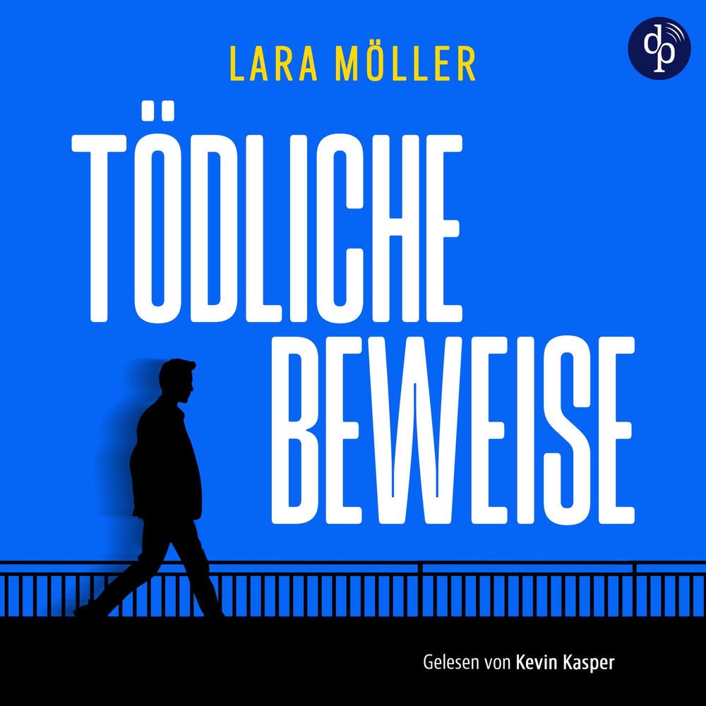 Tödliche Beweise - Christopher Diecks ermittelt, Band 1