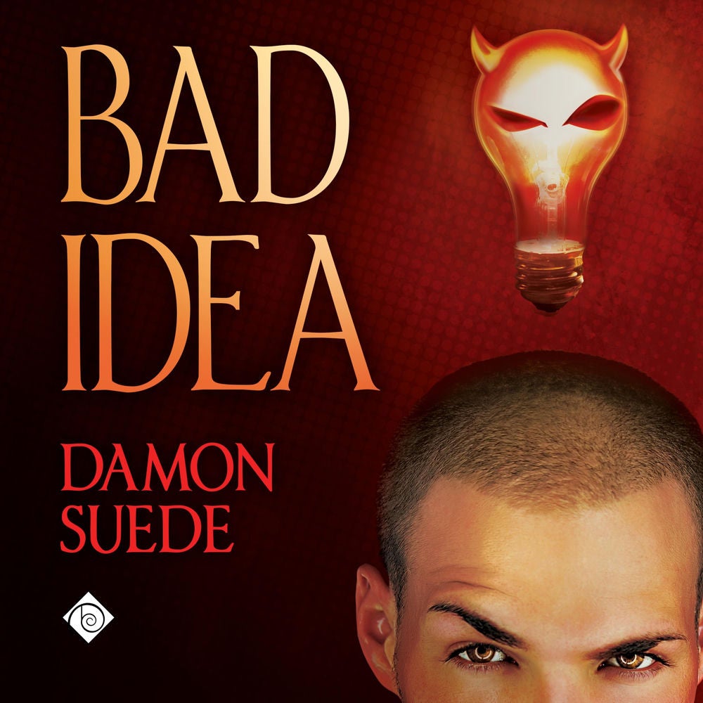 Bad Idea (Unabridged)