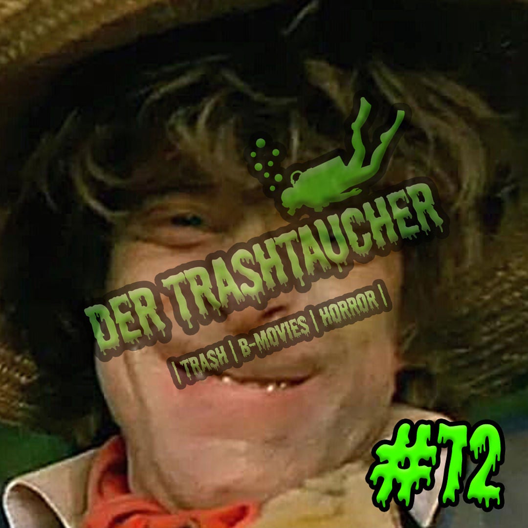 #072 - TEXAS: DOC SNYDER HÄLT DIE WELT IN ATEM (1993)